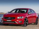 Volvo S60 T6 R-Design 2013 года (AU)